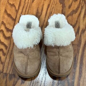 UGG Slippers